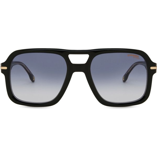 Carrera 317/S M4P/08 Men's Sunglasses Black Size 55