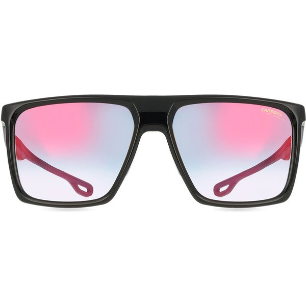 Carrera 4019/S 807/YB Men's Sunglasses Black Size 58