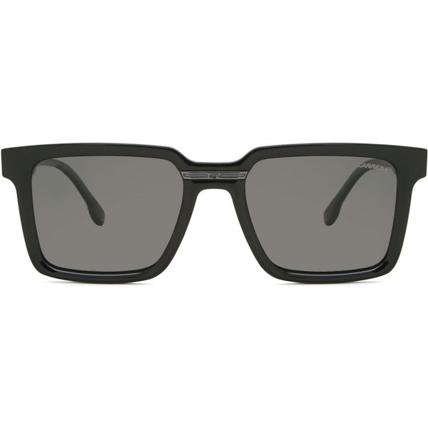 Carrera VICTORY C 02/S Polarized 807/M9 Men's Sunglasses Black Size 54