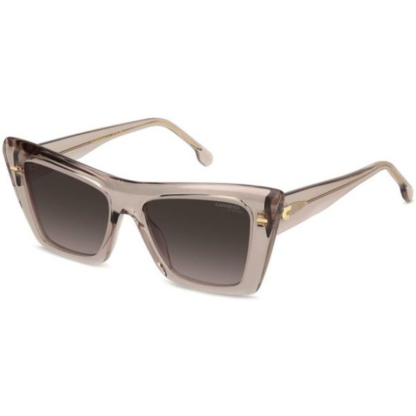 Carrera 3046/S FWM/HA Women’s Sunglasses Brown Size 54