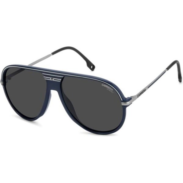 カレラ Carrera C SPORT 06/S PJP/IR メガネ フレーム - 男性用 - 青