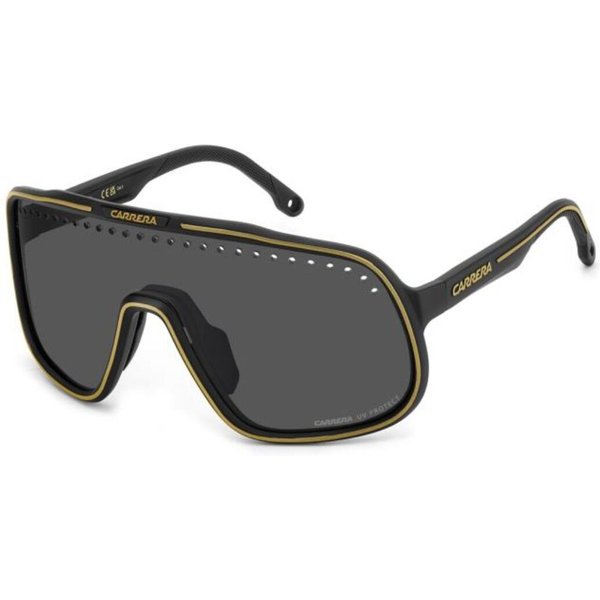 カレラ Carrera C SPORT 02/S I46/IR メガネ フレーム - 男性用 - 黒