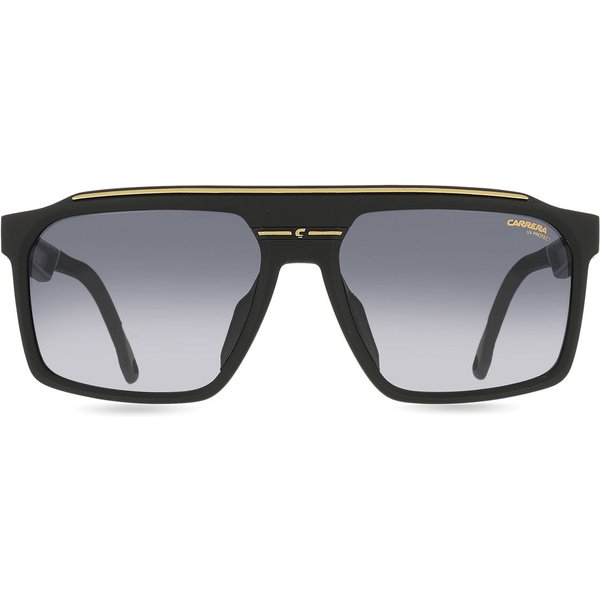 カレラ Carrera C SPORT 04/S I46/9O メガネ フレーム - 男性用 - 黒