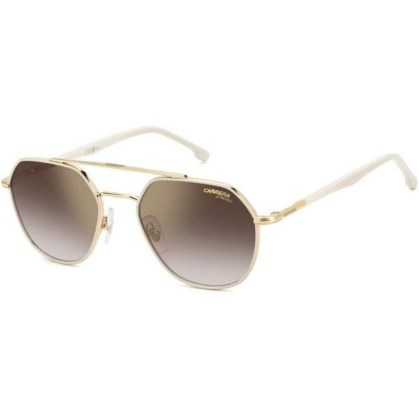Carrera 303/S VVP/YK Men's Sunglasses Gold Size 53