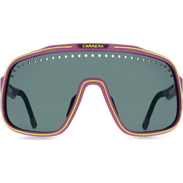 Carrera C SPORT 02/S 83W/MT Men's Sunglasses Purple Size 99