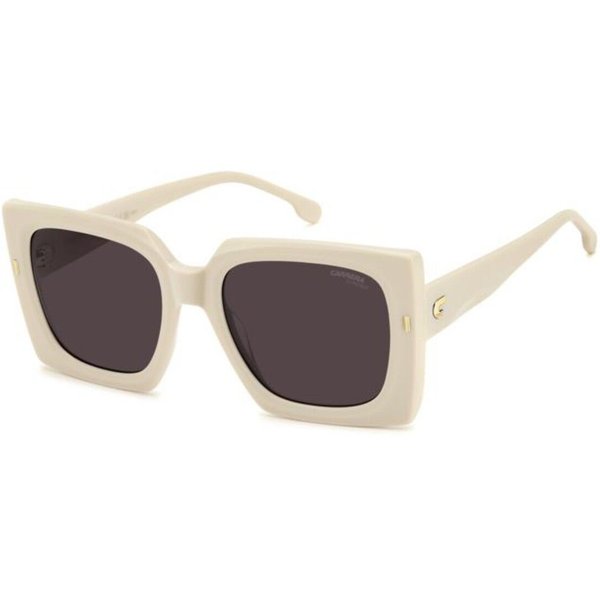 Carrera 3072/S 10A/K2 Women’s Sunglasses Brown Size 55