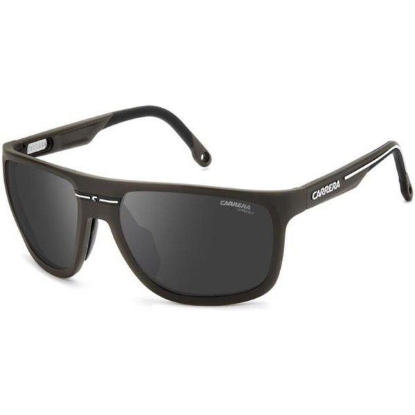 Carrera C SPORT 08/S YZ4/T4 Men's Sunglasses Brown Size 60