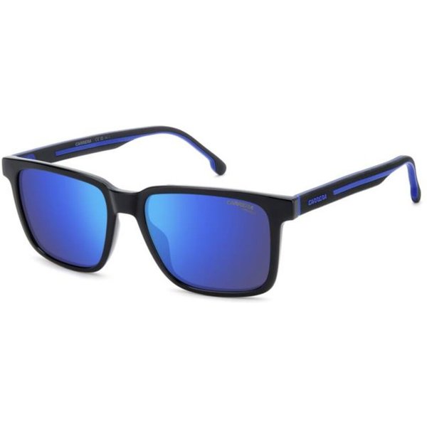 カレラ Carrera C SPORT 13/S D51/Z0 メガネ フレーム - 男性用 - 黒
