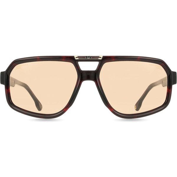 Carrera VICTORY C 26/S 0UC/II Men's Sunglasses Red Size 59