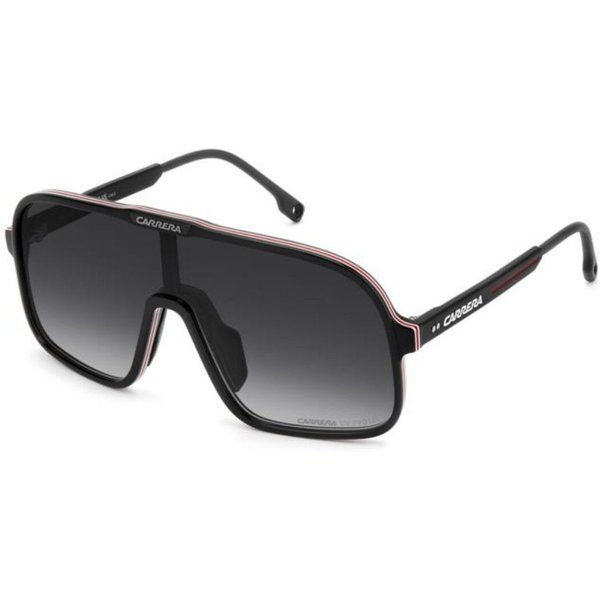 Carrera C SPORT 11/S OIT/9O Men's Sunglasses Black Size 99