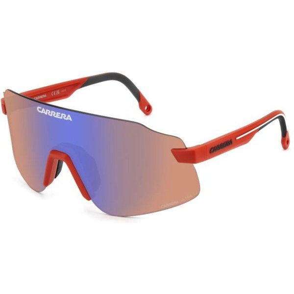Carrera C SPORT 16/S 0Z3/HP Men's Sunglasses Red Size 99