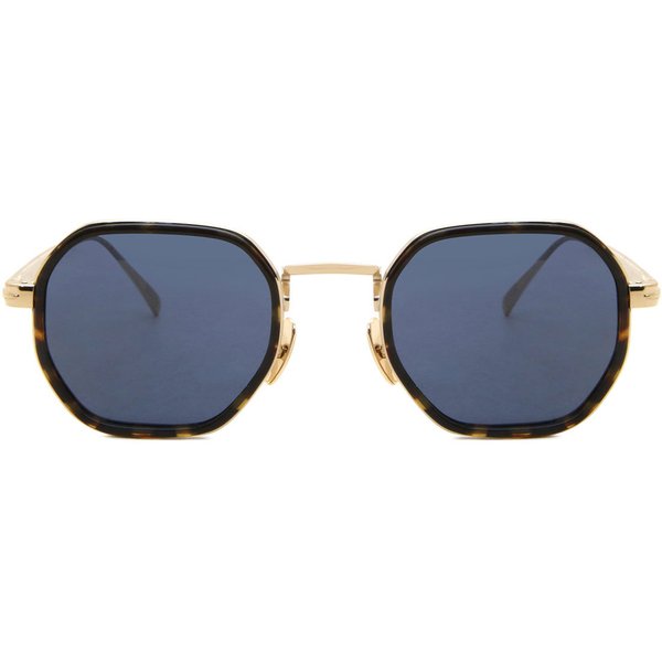 David Beckham DB 1097/S 06J/KU Men's Sunglasses Tortoiseshell Size 49