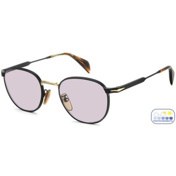 David Beckham DB 1228/S I46/5F Men's Sunglasses Size 51