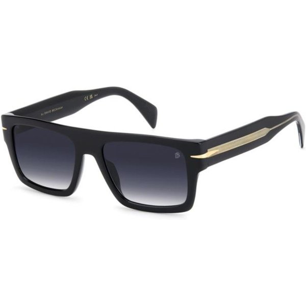 David Beckham DB 7161/S 807/08 Men's Sunglasses Size 54