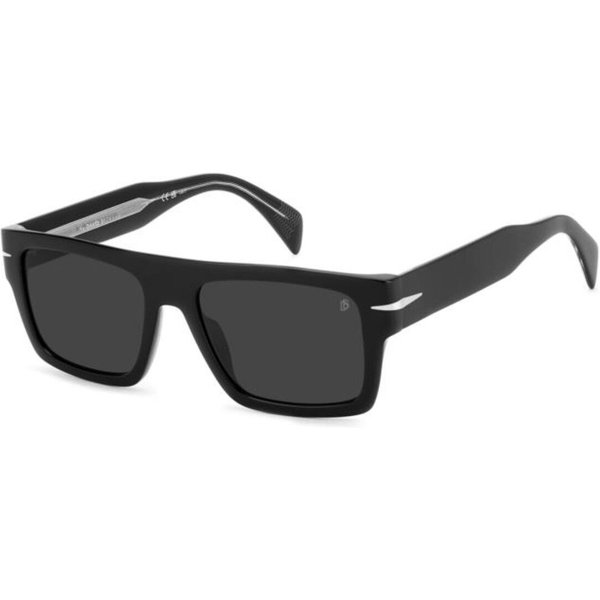 David Beckham DB 7161/S 807/IR メガネ フレーム - 男性用 -