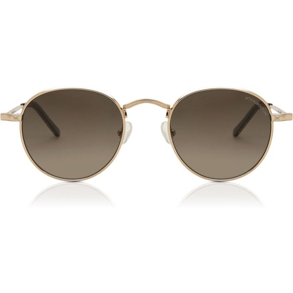 Mauboussin MAUS 1917 01 Women’s Sunglasses Gold Size 48