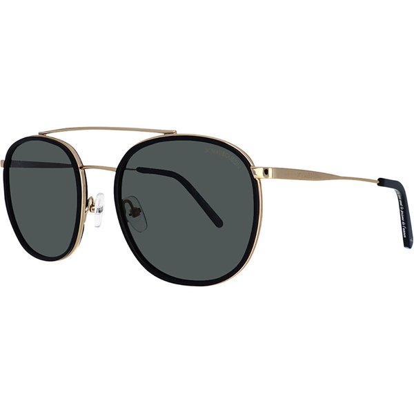 Mauboussin MAUS 1918 01 Women’s Sunglasses Gold Size 52