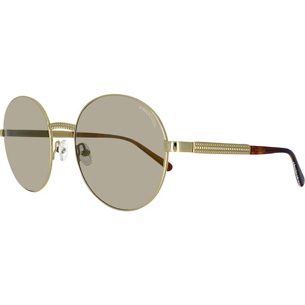 Mauboussin MAUS 1920 02 Women’s Sunglasses Gold Size 51