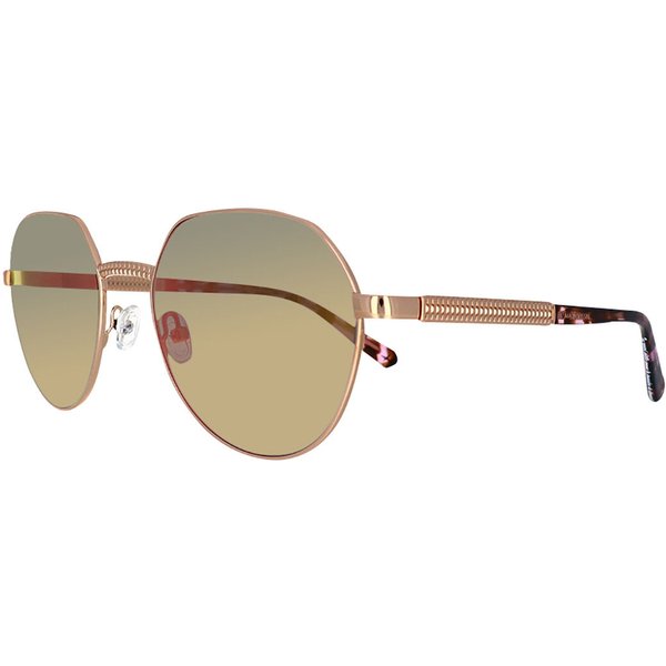 Mauboussin MAUS 1921 03 Women’s Sunglasses Gold Size 51