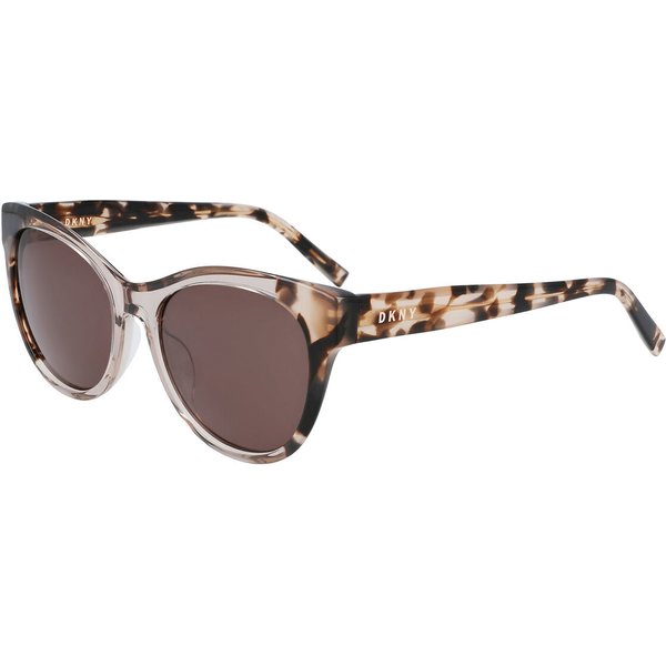 DKNY DK533S 235 Men's Sunglasses Tortoiseshell Size 52