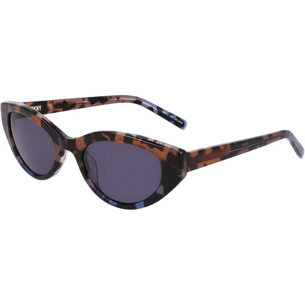 DKNY DK548S 248 Women’s Sunglasses Tortoiseshell Size 51