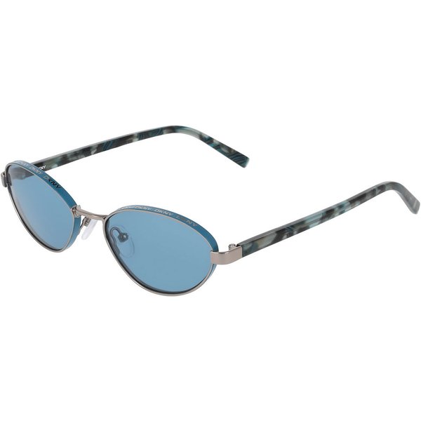 DKNY DK118S 070 メガネ フレーム - 女性用 - Gunmetal