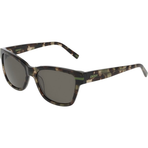 DKNY DK559S 323 Women’s Sunglasses Tortoiseshell Size 54