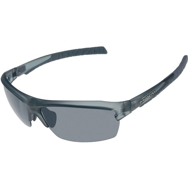 PROGEAR S-1283 Racer 4 Men's Sunglasses Grey Size 70