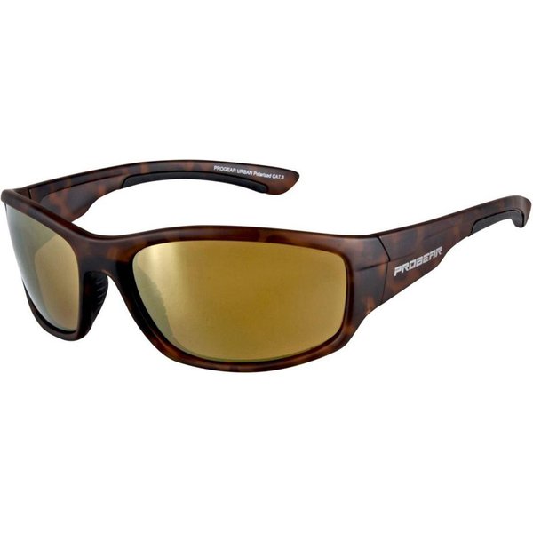PROGEAR U-1507 Urban 1 Men's Sunglasses Tortoiseshell Size 63