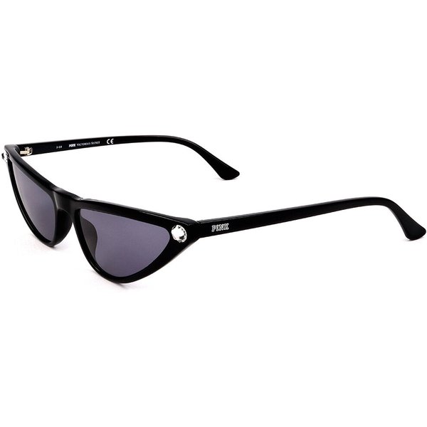 Victoria's Secret PINK PK0005 01A メガネ フレーム - 女性用 - 黒
