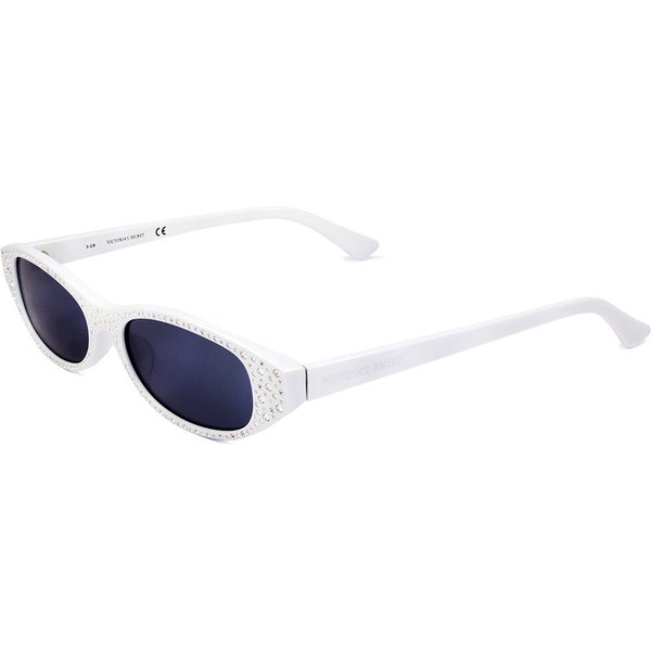 Victoria's Secret VS0004 25C Women’s Sunglasses Gold Size 52