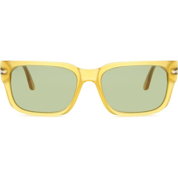 Persol PO3315S 204/4E メガネ フレーム - 男性用 - 黄色