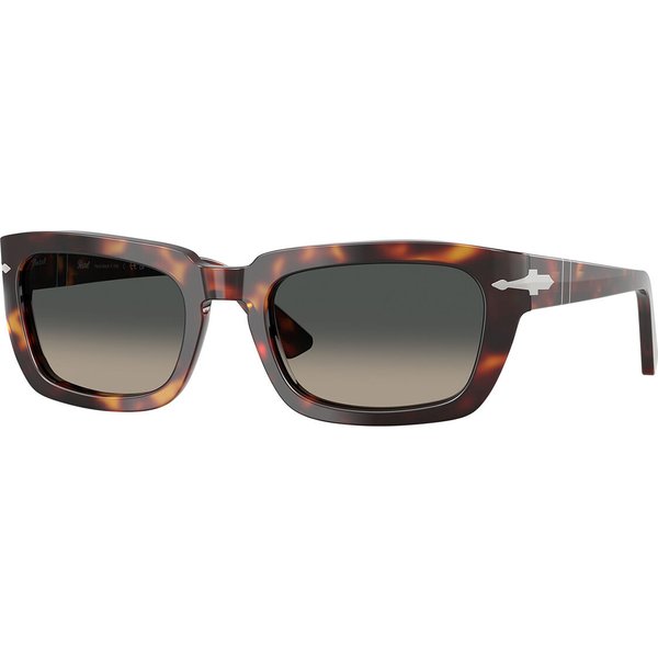 Persol PO3367S 24/71 メガネ フレーム - 男性用 - べっ甲shell