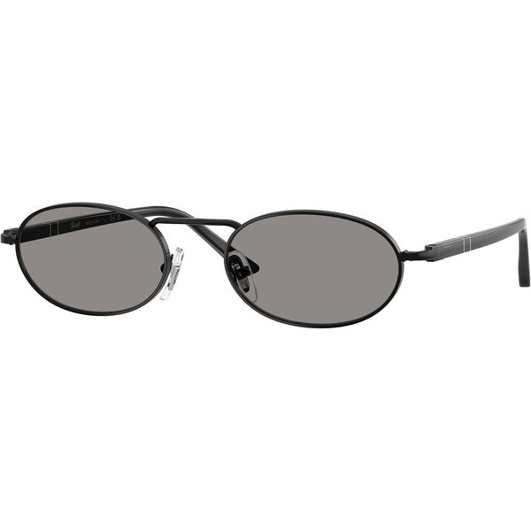 Persol PO1023S 1078R5 メガネ フレーム - 男性用 - 黒