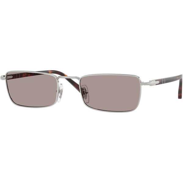 Persol PO1025S 102153 メガネ フレーム - 男性用 - Silver