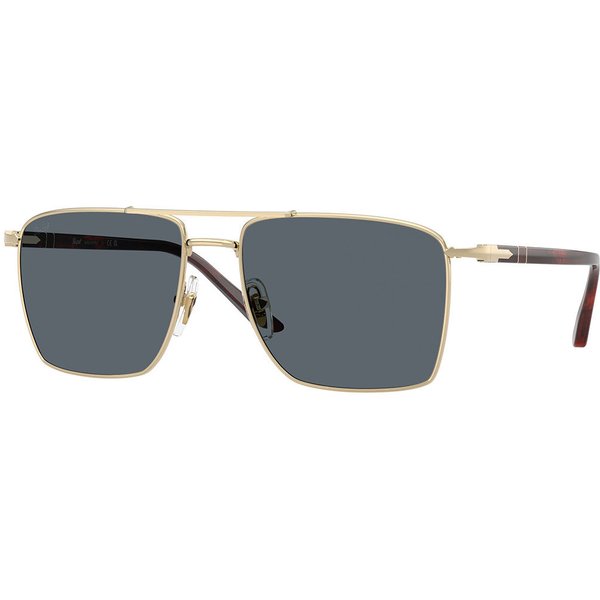 Persol PO1031S 1076R5 メガネ フレーム - 男性用 - 金色