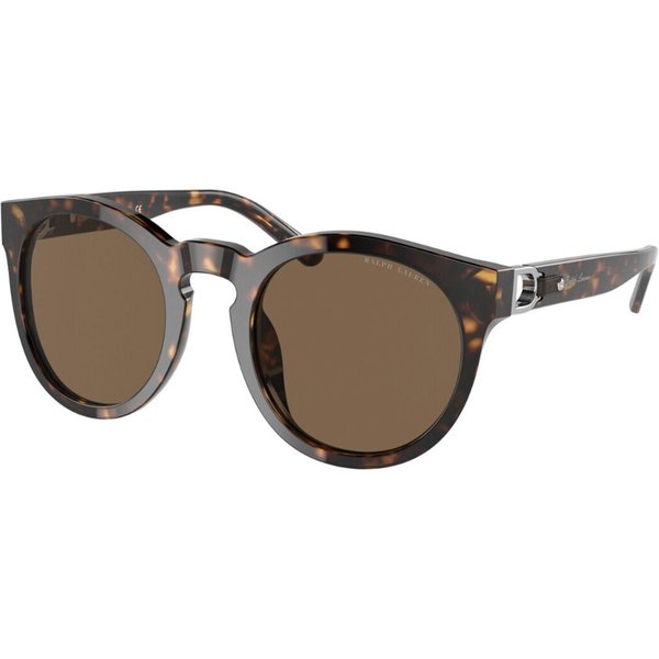Ralph Lauren RL8204QU 500373 メガネ フレーム - 男性用 - べっ甲shell