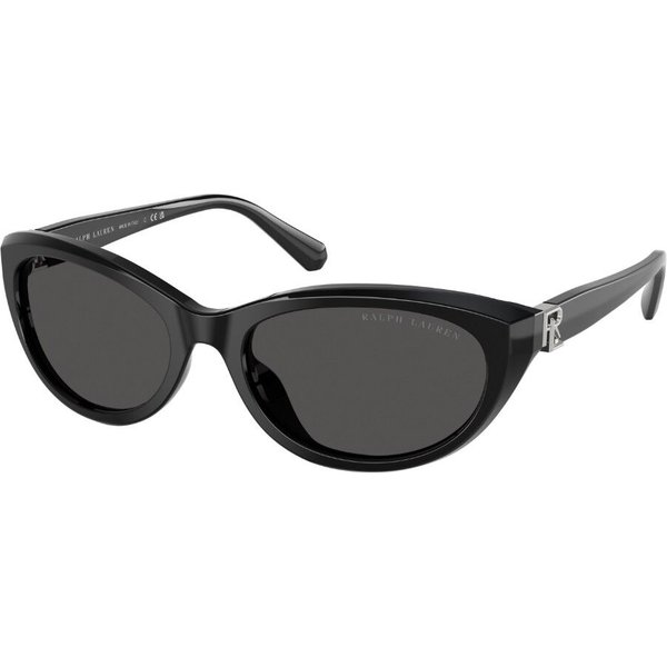 Ralph Lauren RL8226U 500187 メガネ フレーム - 女性用 - 黒