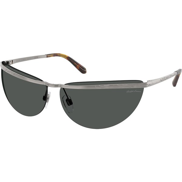 Ralph Lauren RL7097 900287 メガネ フレーム - 女性用 - Gunmetal
