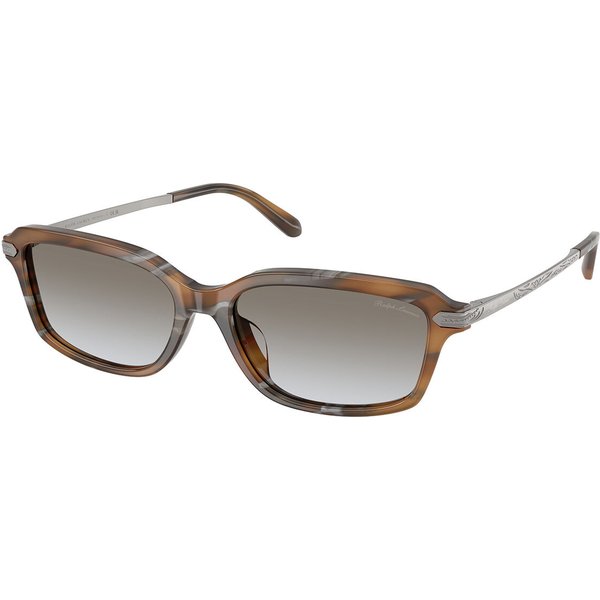 Ralph Lauren RL8245U 637911 メガネ フレーム - 女性用 - 橙色