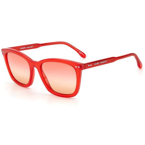 Isabel Marant IM 0010/S C9A/0X Women’s Sunglasses Red Size 55
