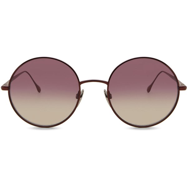 Isabel Marant IM 0016/S LHF/YK Women’s Sunglasses Burgundy Size 54