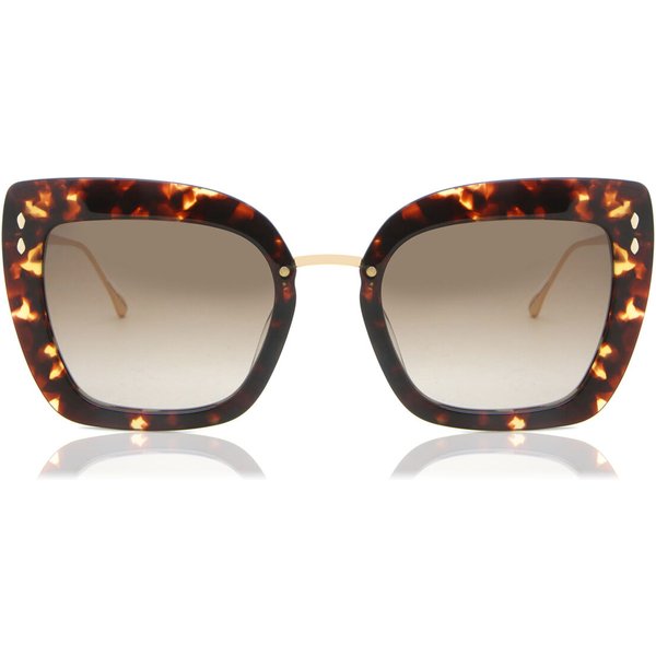 Isabel Marant IM 0083/G/S 2IK/HA Women’s Sunglasses Tortoiseshell Size 53