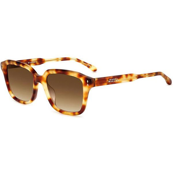 Isabel Marant IM 0109/G/S Asian Fit C9B/HA Women’s Sunglasses Tortoiseshell Size 52