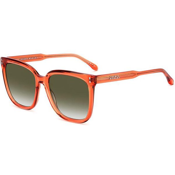Isabel Marant IM 0123/S 1N5/9K Women’s Sunglasses Orange Size 57