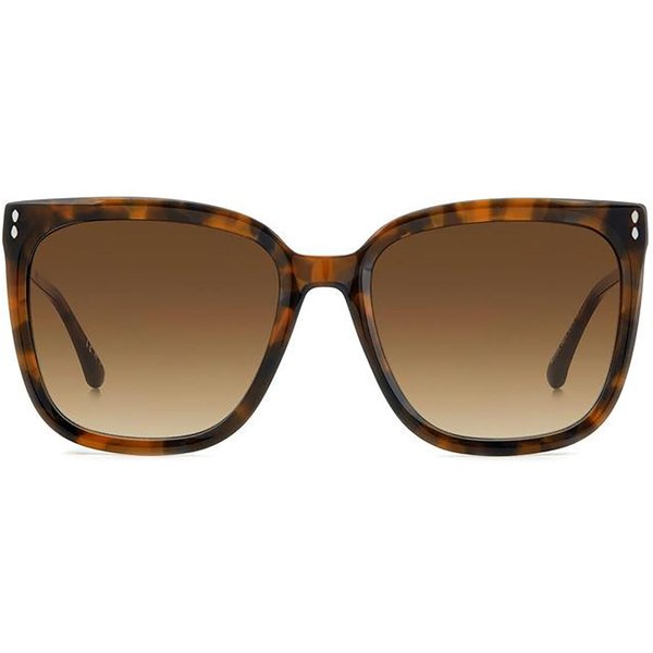 Isabel Marant IM 0123/S 086/HA Women’s Sunglasses Tortoiseshell Size 57