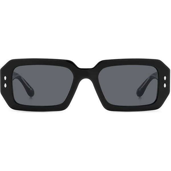 Isabel Marant IM 0144/S 807/IR Women’s Sunglasses Black Size 53