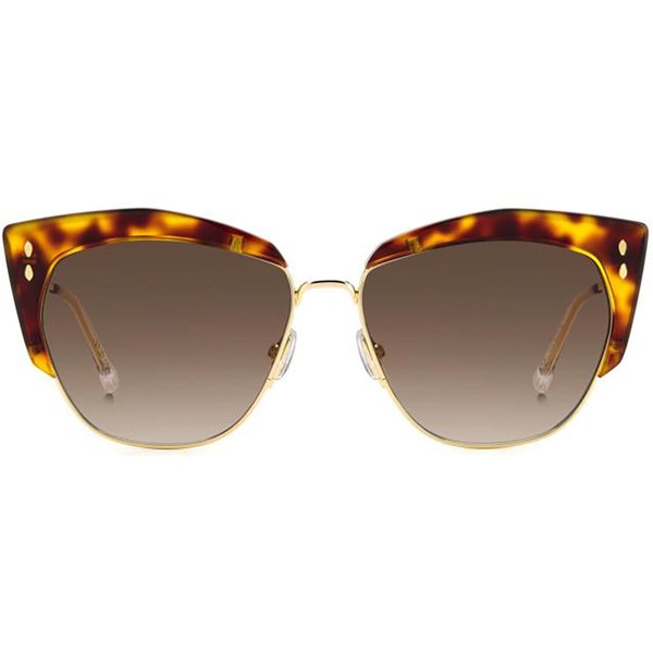 Isabel Marant IM 0160/S 2IK/HA Women’s Sunglasses Gold Size 58