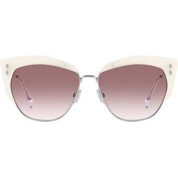 Isabel Marant IM 0160/S 7AP/3X Women’s Sunglasses White Size 58