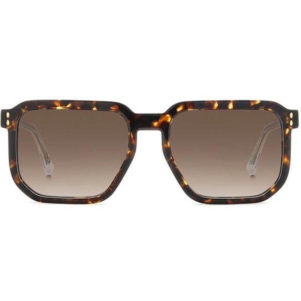 Isabel Marant IM 0165/S 086/HA Women’s Sunglasses Tortoiseshell Size 55